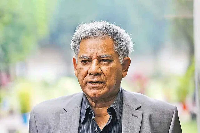 এম সাখাওয়াত হোসেন